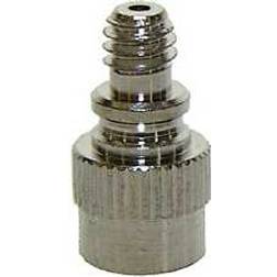 Ventiladapter bilventil Cykelpump