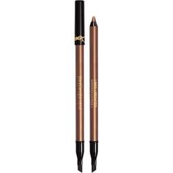 Yves Saint Laurent Lines Liberated Crayon yeux waterproof