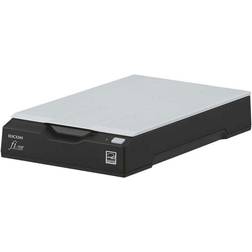 Ricoh Bärbar Skanner FI-70F 60 ppm