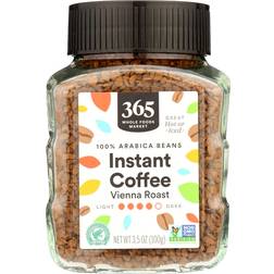 365 by Whole Foods Market Instant Coffee 3.5oz 1