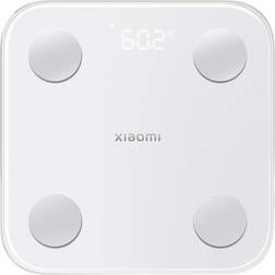 Xiaomi S400 Body Composition Scale