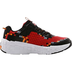 Skechers Mega Craft 3.0 - Black/Red