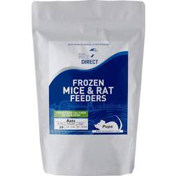 Mice Direct Frozen Mice & Rat Feeders Pups
