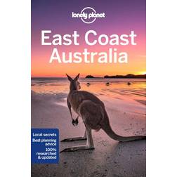 Lonely Planet East Coast Australia (Häftad, 2021)