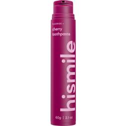 Hismile Cherry Toothpaste 60G
