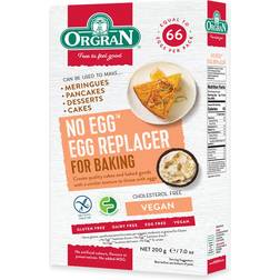 Orgran Egg Replacer 7.05oz