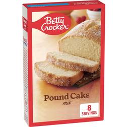 Betty Crocker Pound Cake Mix 16oz 3