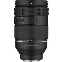 Samyang Objectif Zoom AF 35 150mm F2 2.8 L Mount