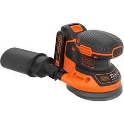 Black & Decker BDCROS18-GB (1x1.5Ah)