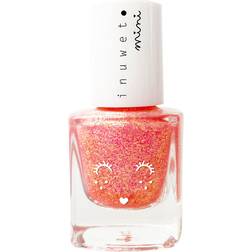 Inuwet Nagellack Strawberry Rose Plum