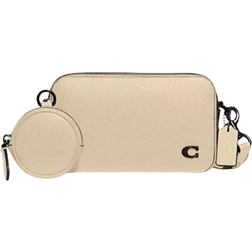 Coach Charter Slim Crossbody - Ivory