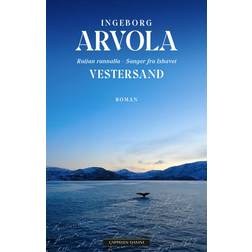 Vestersand (Innbundet, 2024)