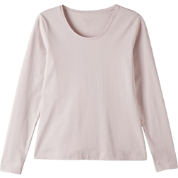 Stockh lm Studio Matilda Top - Hushed Violet
