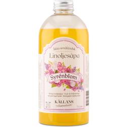 Källans Naturprodukter Scented Linoleum Soap 500ml