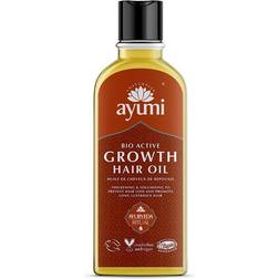 Ayumi Bio Active Growth Hair Oil 150ml