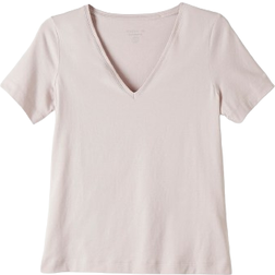 Stockh lm Studio Sandra Top - Hushed Violet