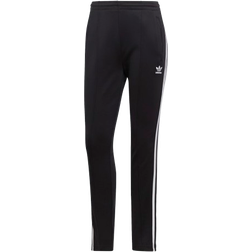 Adidas Originals Adicolor SST Track Tracksuit Bottoms - Black