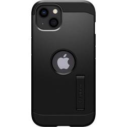 Spigen Tough Armor Case for iPhone 13 Black