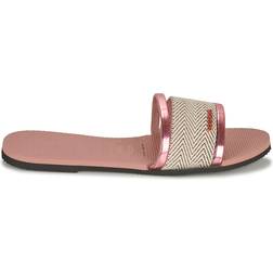 Havaianas You Trancoso Premium - Pink