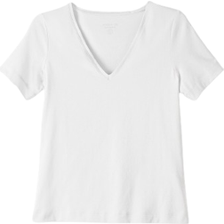 Stockh lm Studio Sandra Top - White
