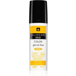 Heliocare 360º Color Gel Oil-Free Bronze SPF50+ PA++++