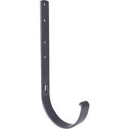 Plastmo Grå, Brun 7163241 Gutter Hook