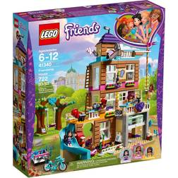 LEGO Friends Friendship House 41340
