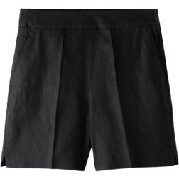 Stockh lm Studio Ellen Shorts - Black
