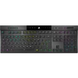 Corsair K100 AIR RGB (English)