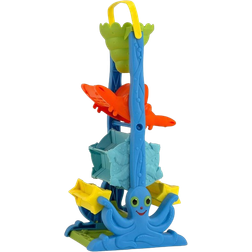 Melissa & Doug Seaside Sidekicks Funnel Fun