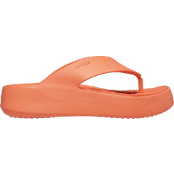 Crocs Getaway Platform Flip - Sunkissed