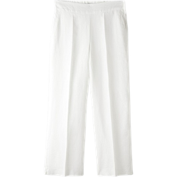 Stockh lm Studio Ellen Trousers - White