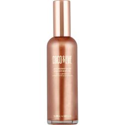 Coco & Eve Antioxidant Glow Shimmer Body Oil