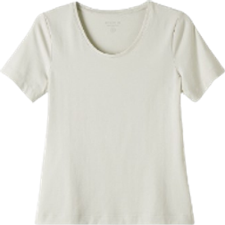 Stockh lm Studio Ella Top - Moonbeam