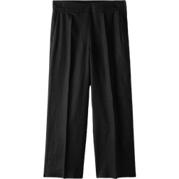 Stockh lm Studio Ellen Trousers - Black
