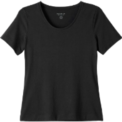 Stockh lm Studio Ella Top - Black
