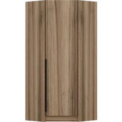 Skye Decor Kale Plus Oak Garderob 74x210cm