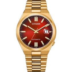 Citizen Mechanical (NJ0153-82X)