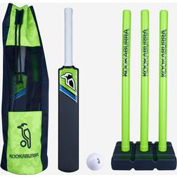 Kookaburra Blast Plus Cricket Set