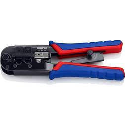 Knipex 97 51 10 SB Crimping Plier