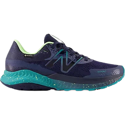 New Balance Dynasoft Nitrel v5 GTX W - Natural Indigo/Electric Teal