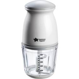 Tommee Tippee Quick-Chop Mini Baby Food Blender