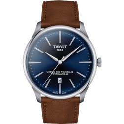 Tissot Chemin Des Tourelles Powermatic 80 (T139.407.16.041.00)