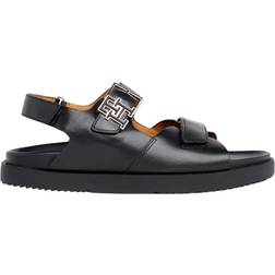 Tommy Hilfiger TH Monogram - Black
