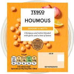 Tesco Houmous 200G 200g 1pack