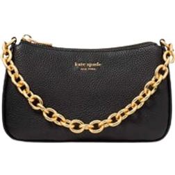 Kate Spade Jolie Small Convertible Crossbody - Black