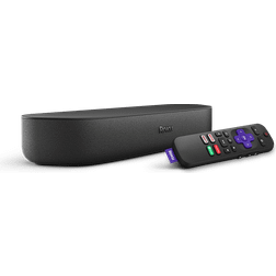 Roku Streambar