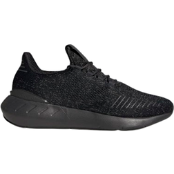 Adidas Swift Run 22 M - Core Black/Carbon