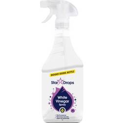 Stardrops White Vinegar Multi Surface Cleaner