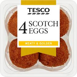Tesco Eggs 4 Pack 454G 454g 4pcs 1pack